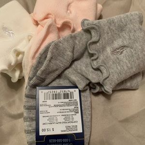 Little princess socks